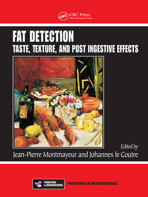 cover image of Fat Detection
